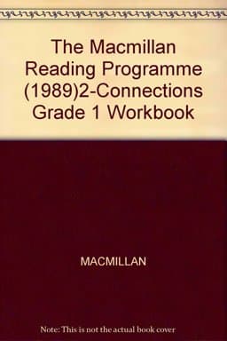 Workbook 9780021643608