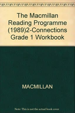 Workbook 9780021643707