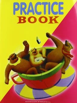 Gr 2 Pe Practice Book 9780021811861