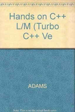 Lab Manual for C++ 9780023003516