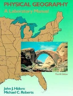 Physical Geography 9780023545115