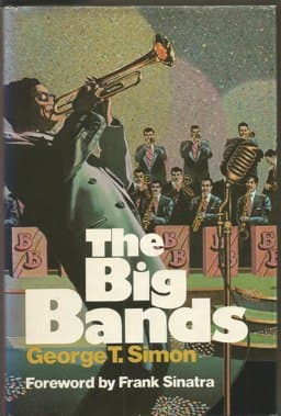 The Big Bands 9780026109802