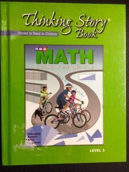 Math Explorations and Applications 9780026742382