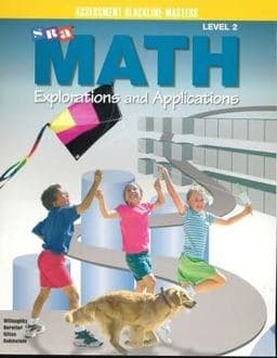Math Explorations and Applications 9780026742498