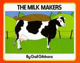 The Milk Makers 9780027366402