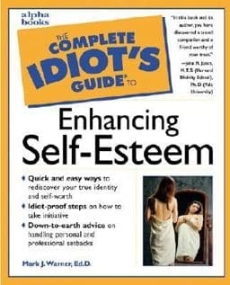 Enhancing Self-Esteem 9780028629308