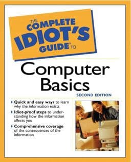Computer Basics 9780028642307