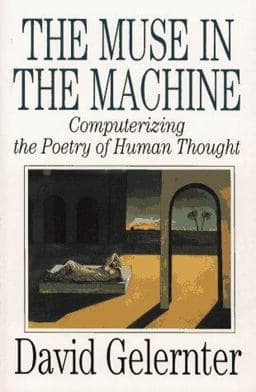 The Muse in the Machine 9780029116029