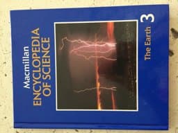 Earth Our Planet 9780029411438