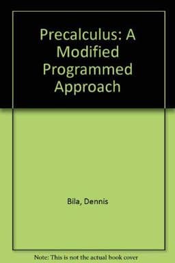 Integrated Algebra and Trigonometry 9780030056161