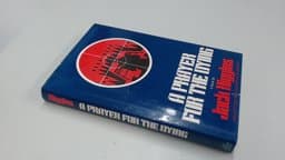A Prayer for the Dying 9780030108068