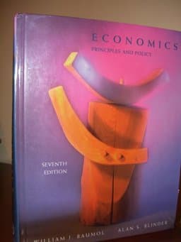 Economics 9780030112621