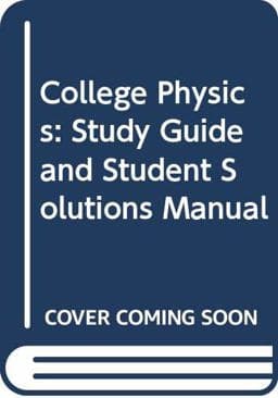 College Physics 9780030224843