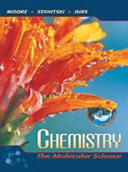 Chemistry 9780030342363