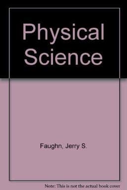 Physical Science 9780030353536