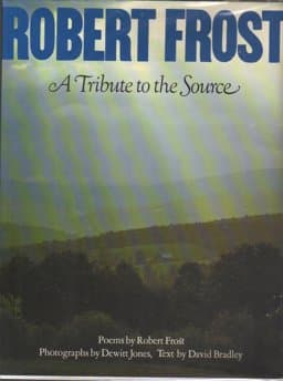 Robert Frost 9780030463266