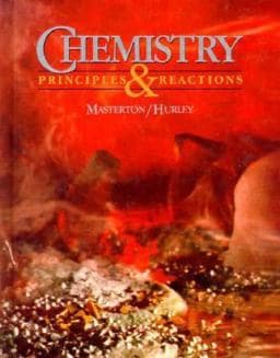 Chemistry 9780030530289