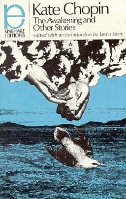 The Awakening 9780030783951