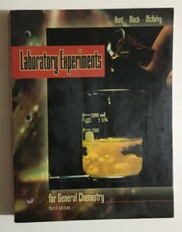 General Chemistry 9780030967467