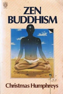 Zen Buddhism 9780042941301