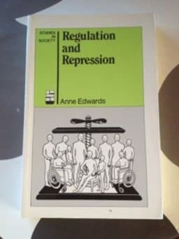 Regulation and Repression 9780043321362