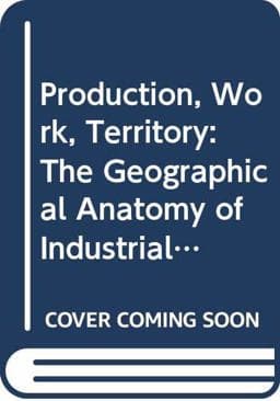 Production, Work, Territory 9780043381267