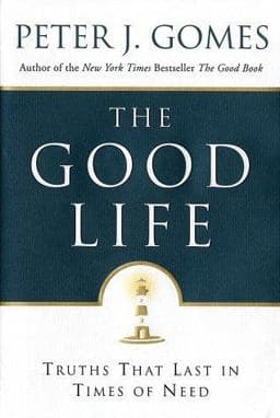 The Good Life 9780060000752