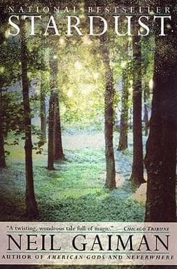 Stardust 9780060010829