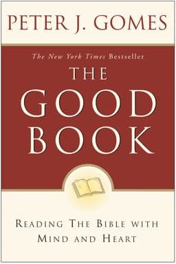 The Good Book 9780060088309