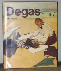 Degas 9780060111113