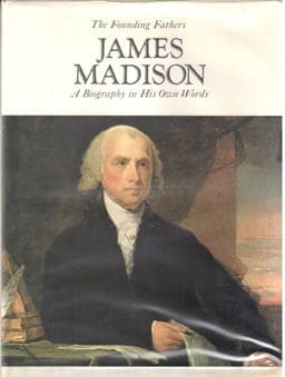 James Madison 9780060133320