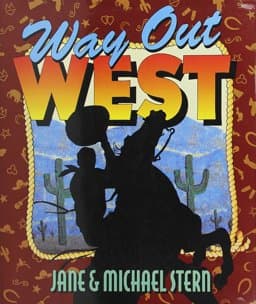 Way Out West 9780060168735
