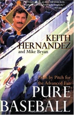 Pure Baseball 9780060170905