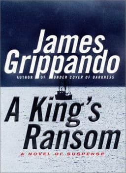 A King's Ransom 9780060192419