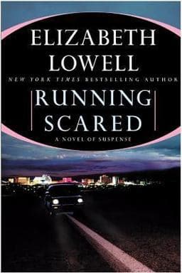 Running Scared 9780060198763