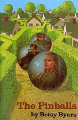 The Pinballs 9780060209186