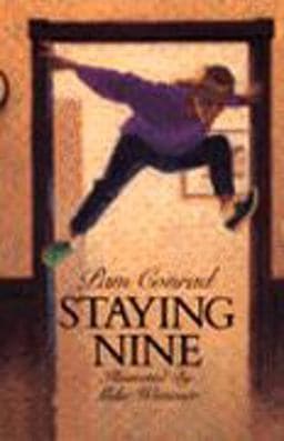 Staying Nine 9780060213206