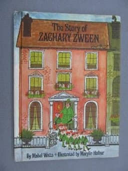 Ben's Baby 9780060218447