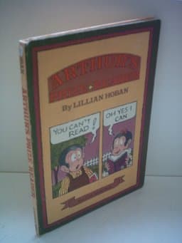 Arthur's Prize Reader 9780060223793