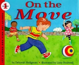 On the Move 9780060247416