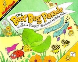 The Best Bug Parade 9780060258719