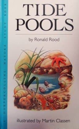Tide Pools 9780060270759