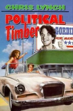 Political Timber 9780060273613