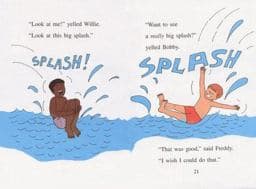 Last One in Is a Rotten Egg 9780060284848