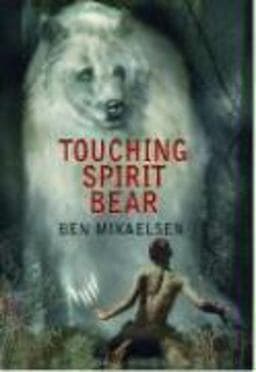 Touching Spirit Bear 9780060291495