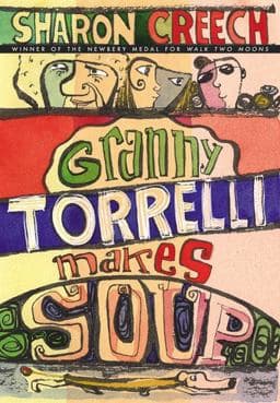 Granny Torrelli Makes Soup 9780060292911