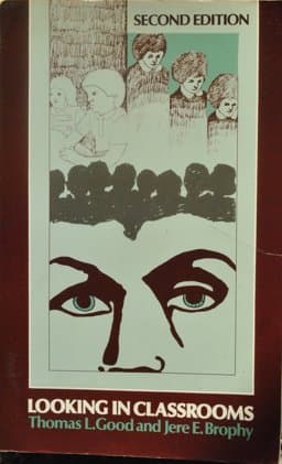 Looking in Classrooms 9780060424022