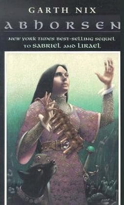 Abhorsen 9780060528737