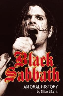 Black Sabbath 9780060529451