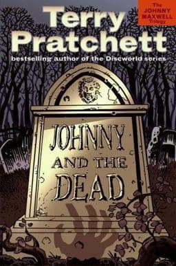 Johnny and the Dead 9780060541897